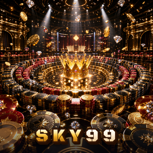 sky99 APK Indonesia - Panduan Lengkap dan Tutorial